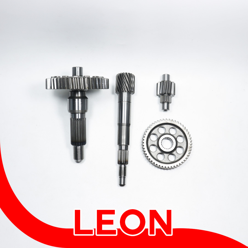 GEAR GARDAN ASSY K44 - BEAT POP, BEAT FI STATER HALUS, SCOOPY ESP