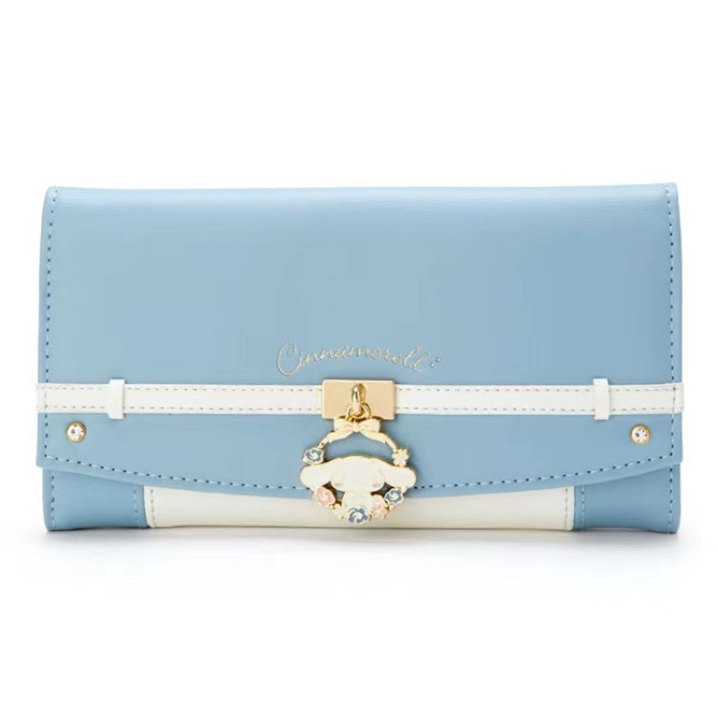 dompet cinnamoroll