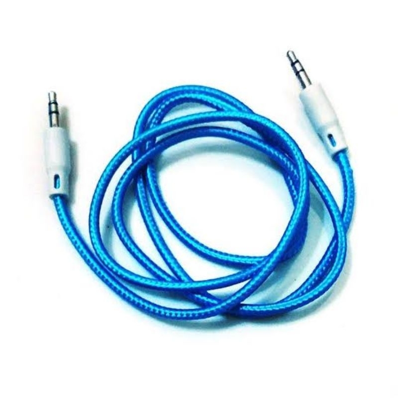 Kabel audio AUX Mobil