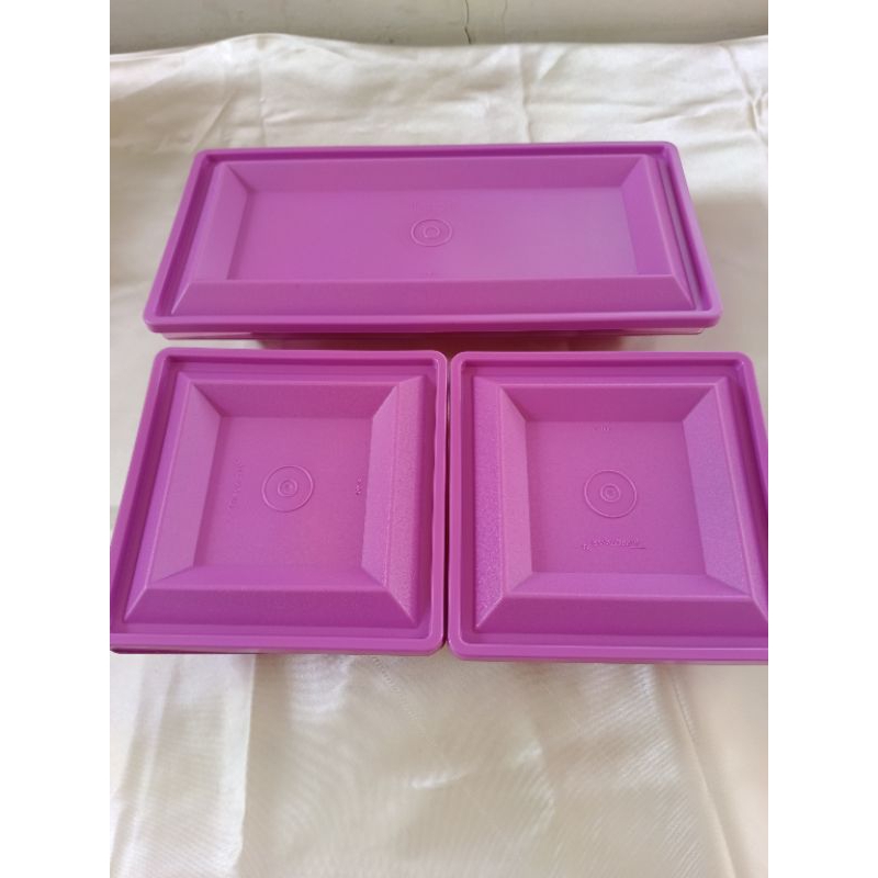 Get Together Set Tupperware (3)