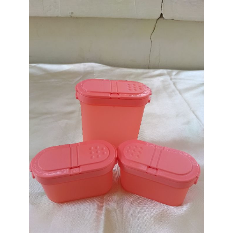 Spice To Go Tupperware (3)