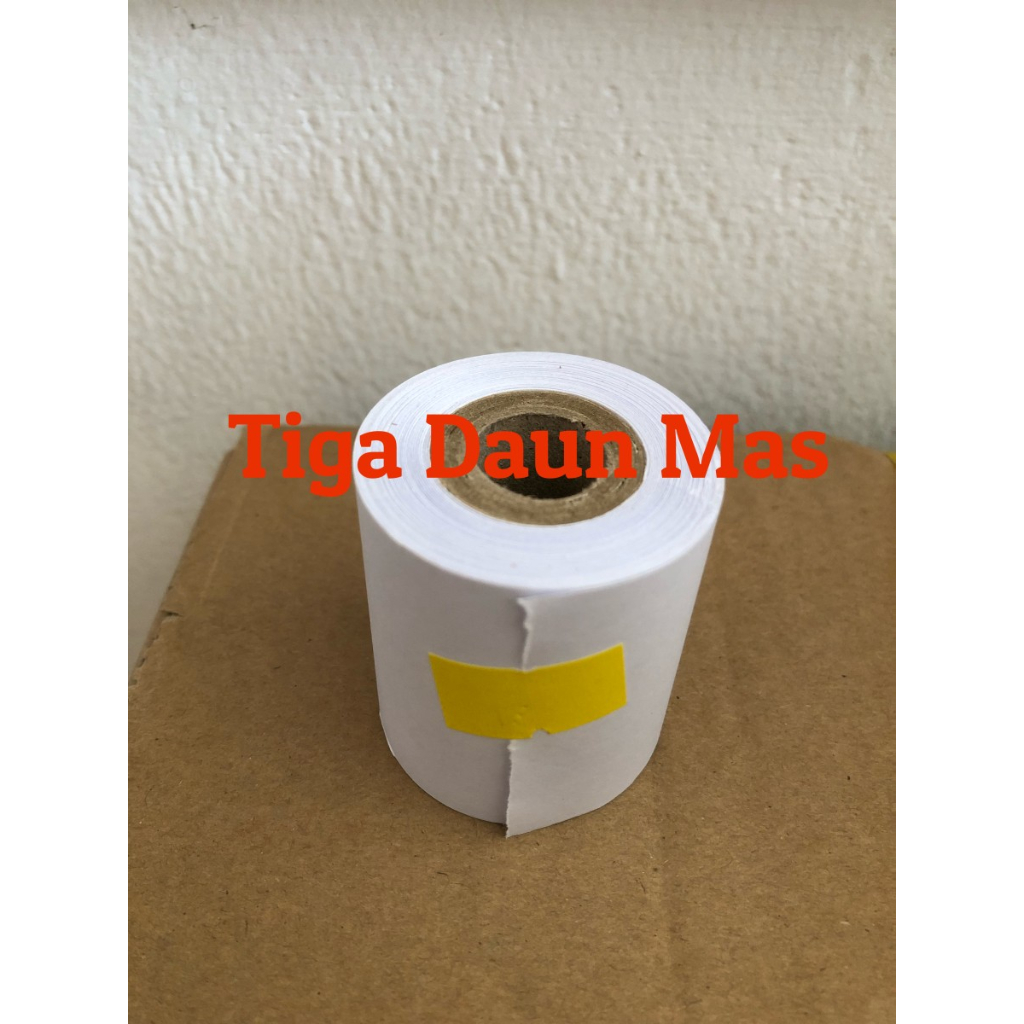 

Kertas Printer Timbangan A1+P