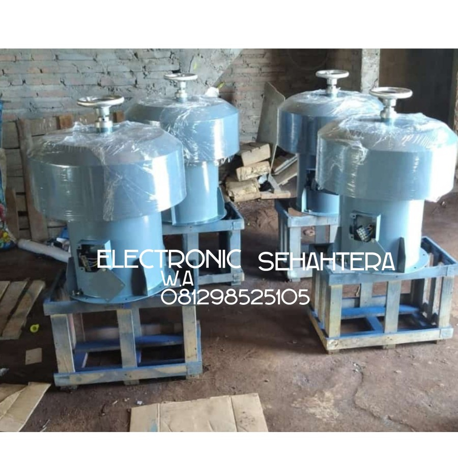 Axial marine fan 28"inch 7,5hp/5,5kw 1400rpm 15000cfm/MOTOLOGY