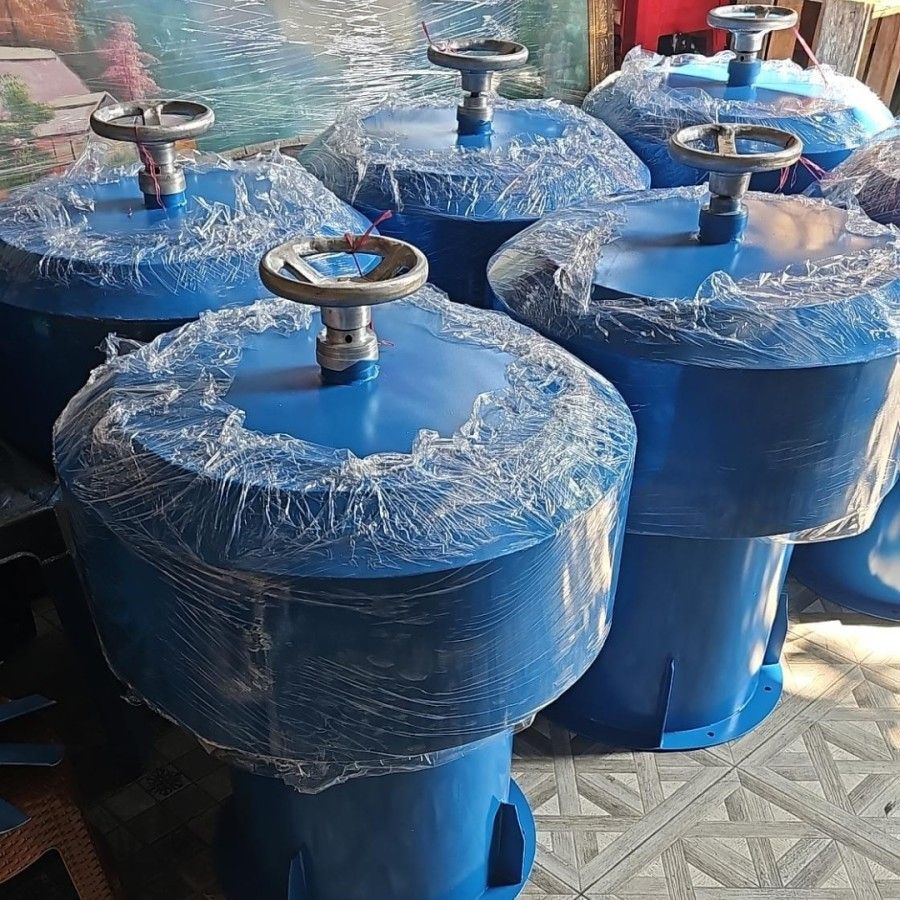 Axial marine fan 28"inch 5hp/4kw 1400rpm 13800cfm/MOTOLOGY