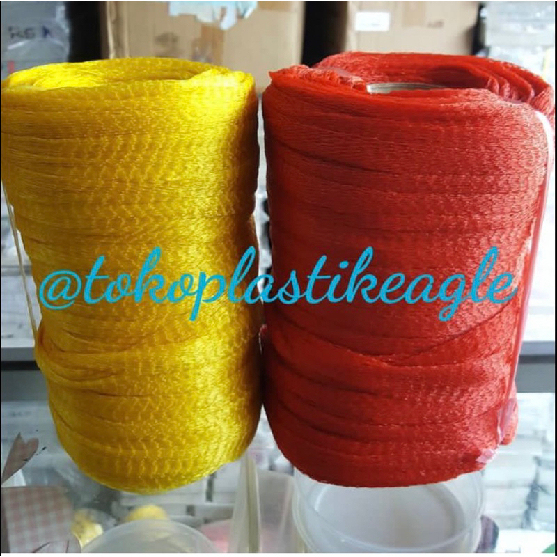 [1 roll] Jaring Buah / Polynet Buah
