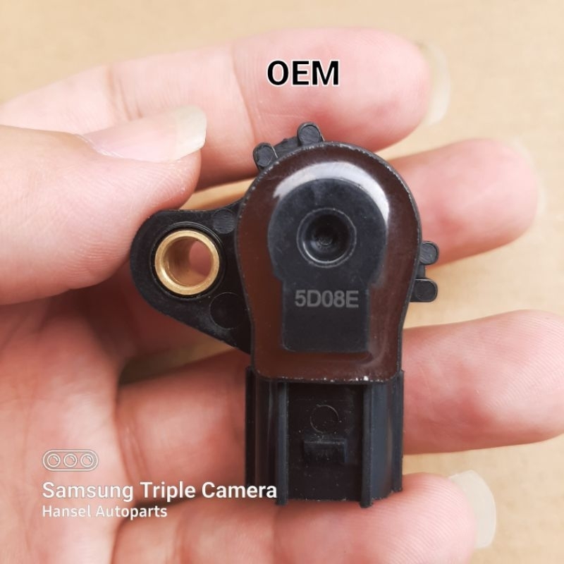 Sensor TPS Gas Beat FI Pop esp  Scoopy FI Vario 110 125 150 Verza K25 K59 K16 OEM