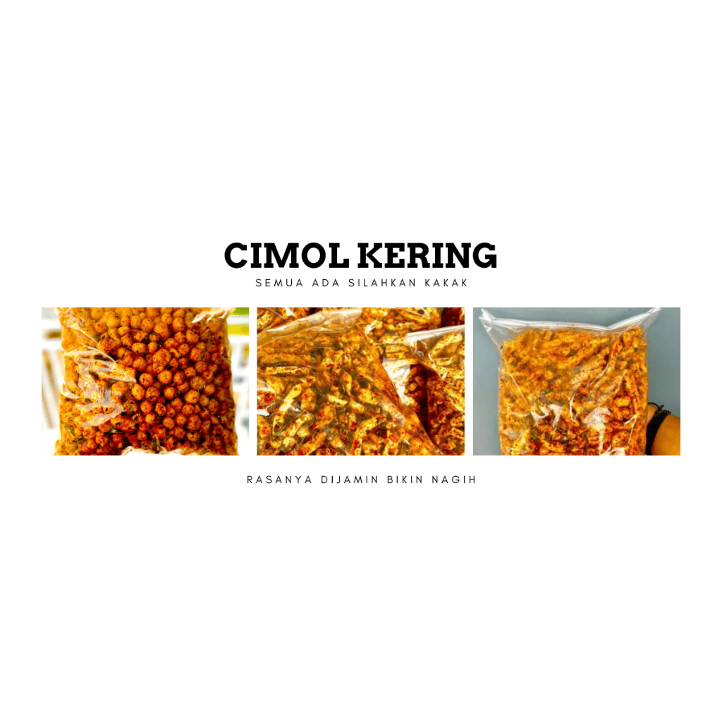 

CIMOL KERING 3 KILO