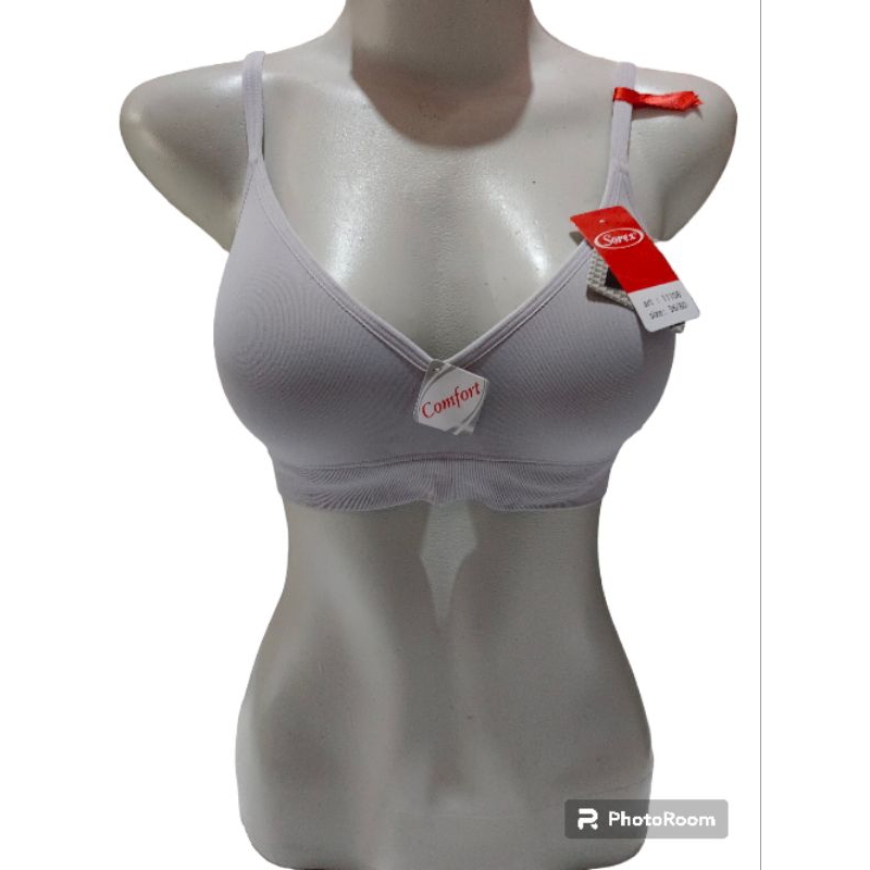BRA WANITA BH SOREX PAKAIAN DALAM UNDERWARE MURAH SIZE 34 36 38 40 NYAMAN DI PAKAI
