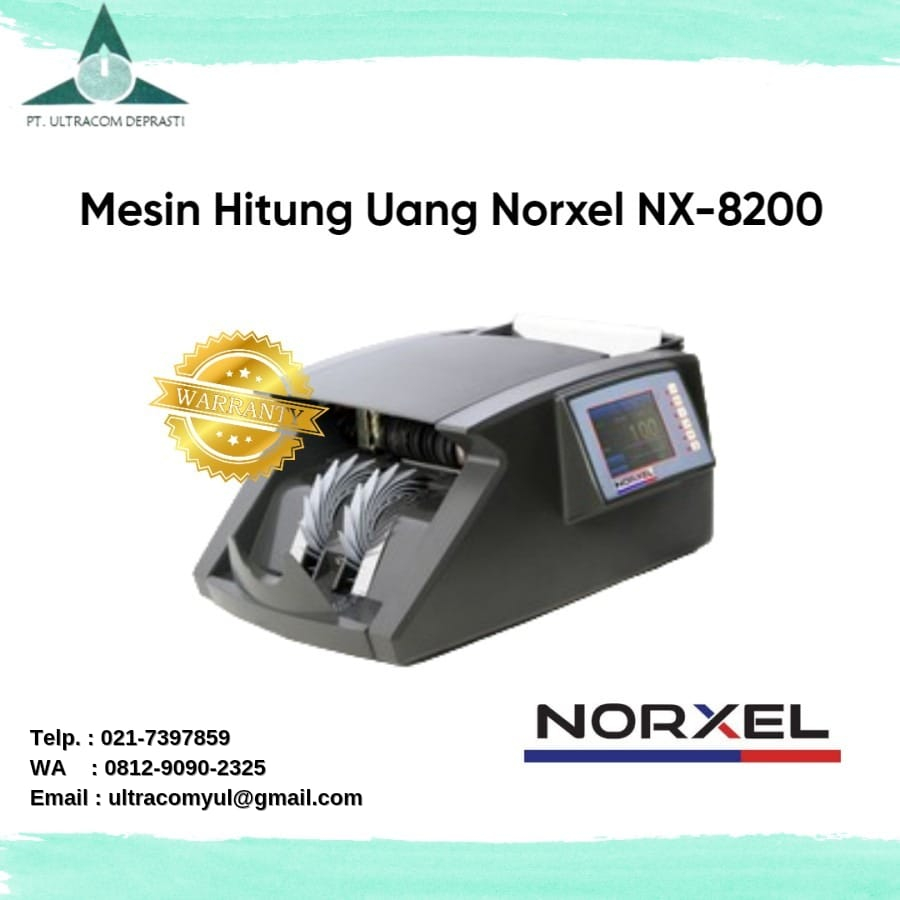 Norxel NX 8200