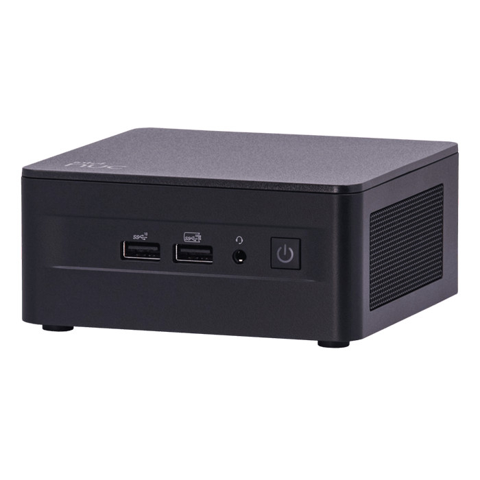 Asus Mini Pc NUC Pro 13 NUC13ANHI3 Kit Barebone - Intel Core i3 1315U