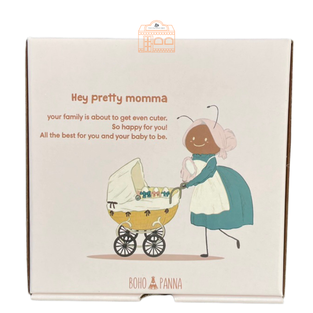 

Bohopanna - GIFT BOX / Kotak Kado