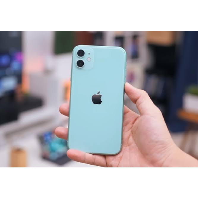 Backdoor case iphone 11