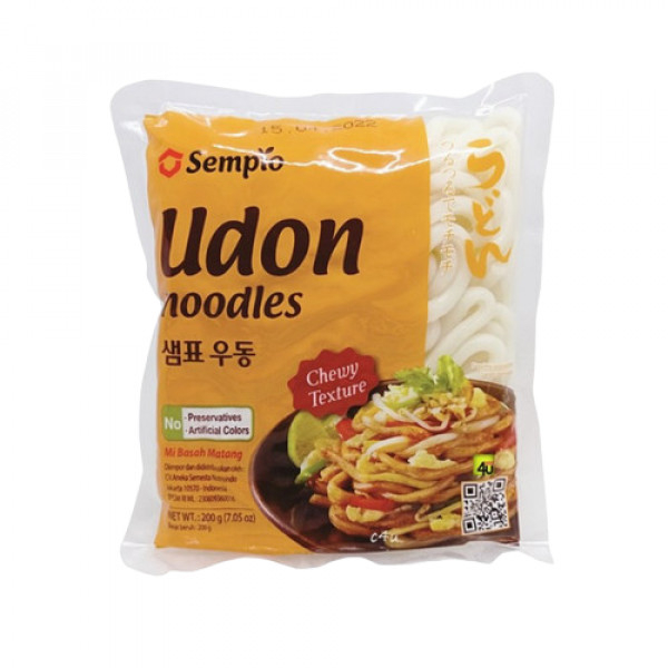 

SEMPIO MIE UDON