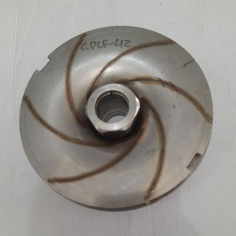 Impeller CNP CDLF 42