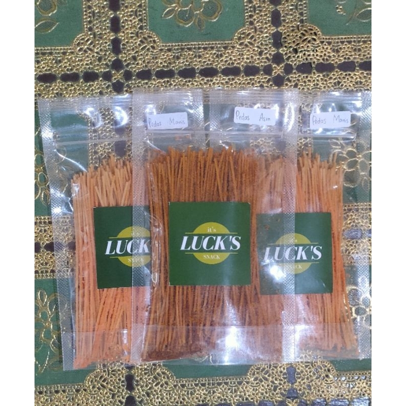 

Mie Lidi