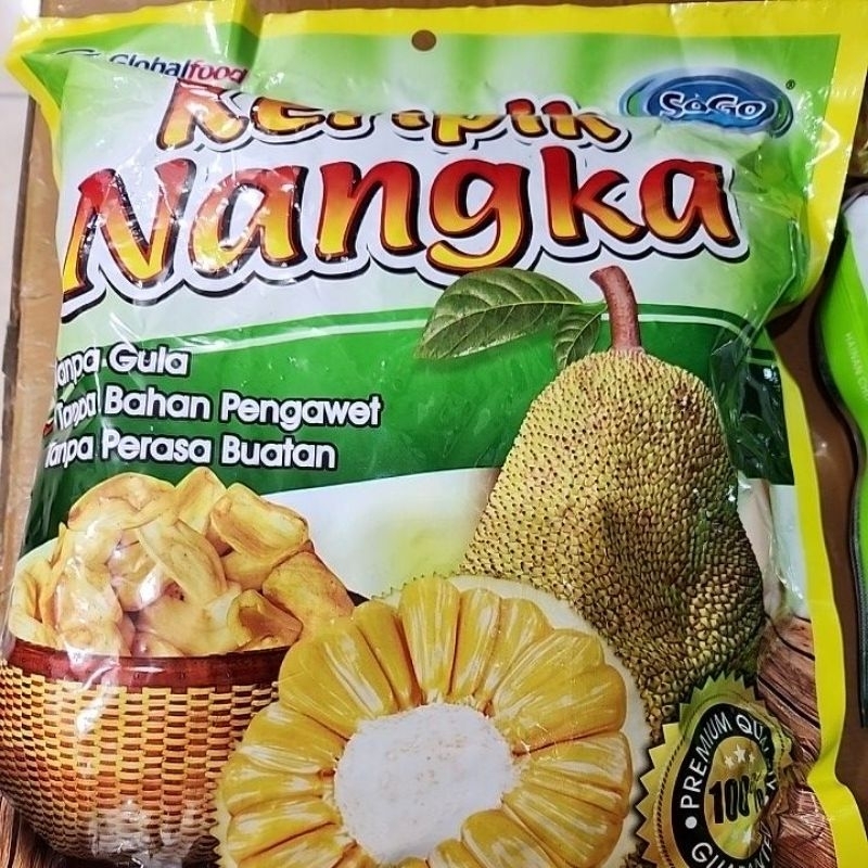 

kripik nangka sogo 500gram