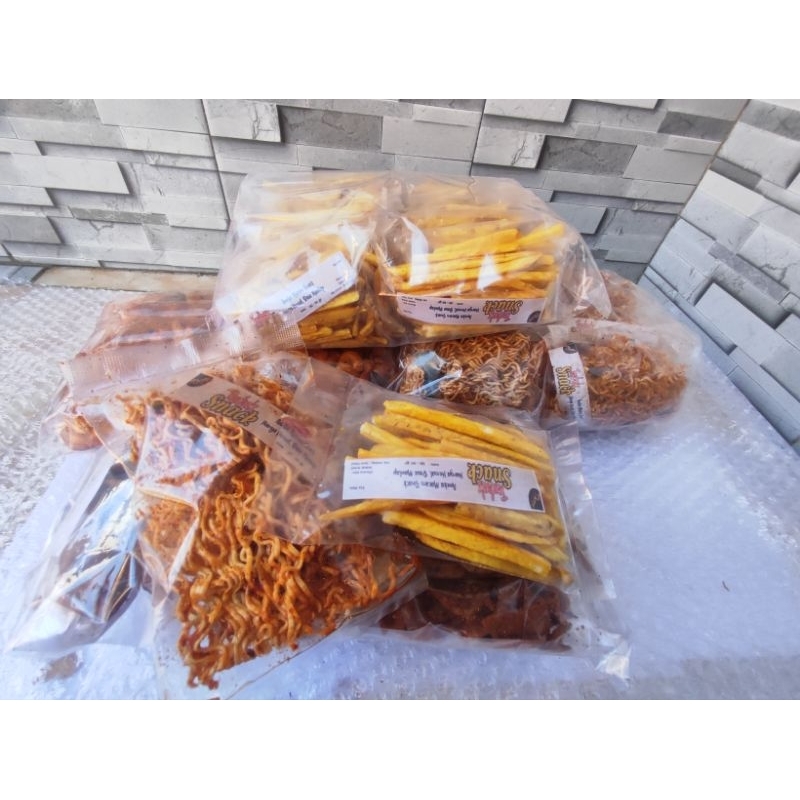 

Paket Usaha (2.000an) 1 pack isi 10pcs