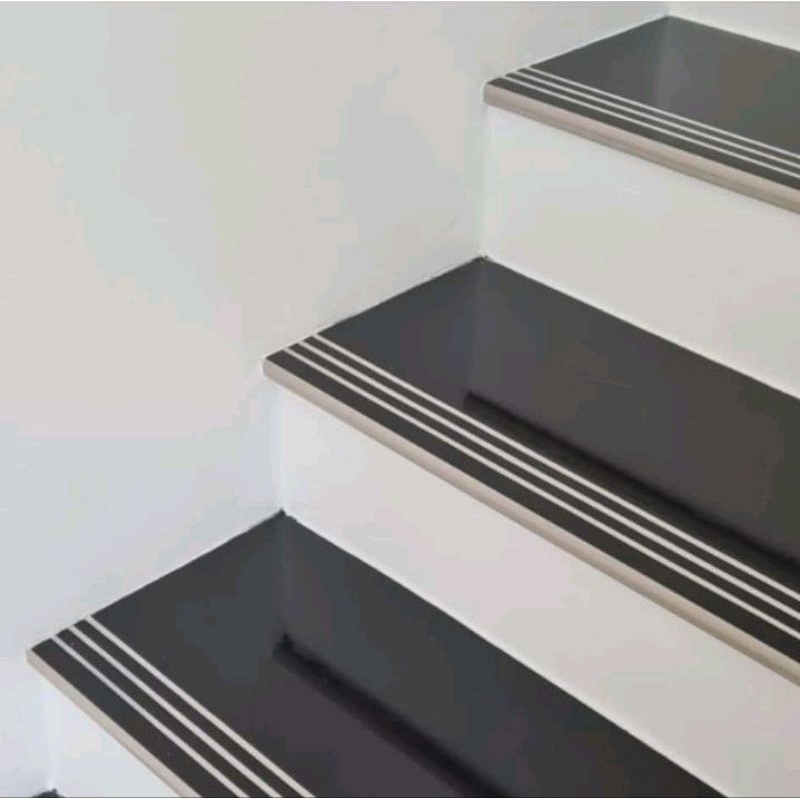 granit tangga 30x90 & 20x90 FURE BLACK