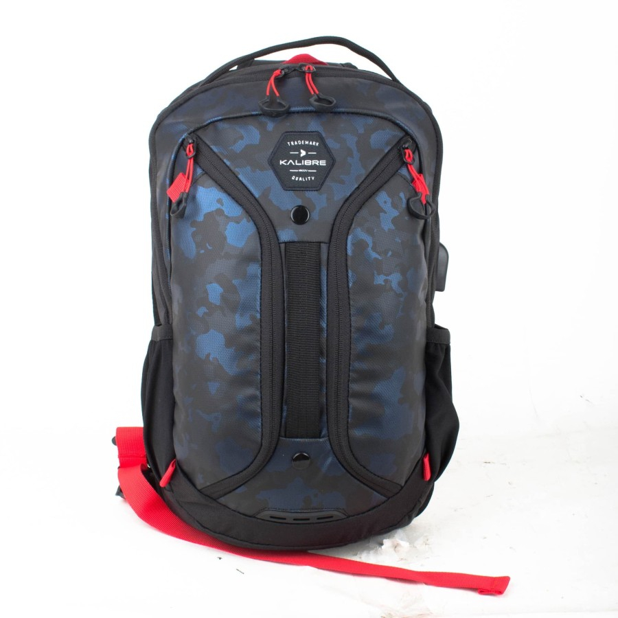 Tas Selempang Kalibre Direction 03 Sling Bag 921230051 Cross Bag tas silang tas punggung