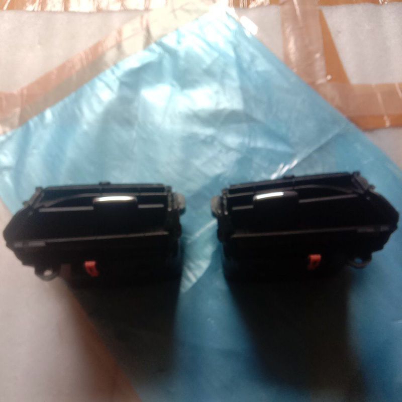 Kisi kisi AC Avanza Xenia Veloz 2022-2023 Original