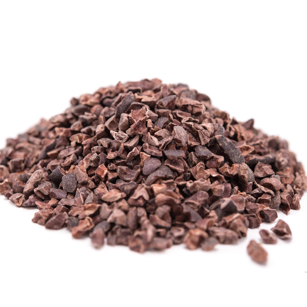 

Pure Cocoa - Raw Cacao Nibs 500gr Cokelat Murni Biji Kakao Coklat