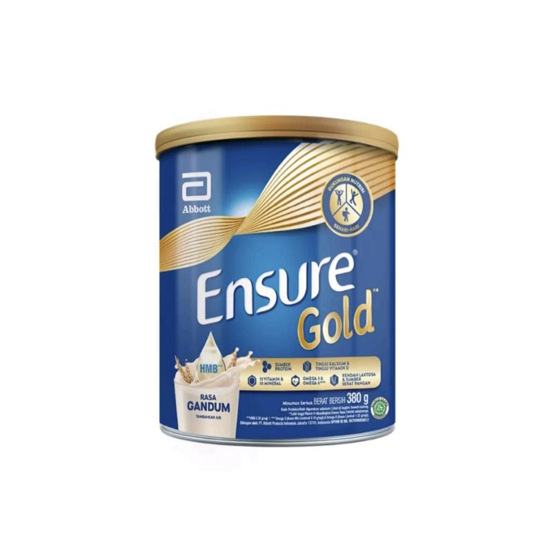 

Ensure gold coklat 380gr (7 2026) n vanila 380gr (7 2026)