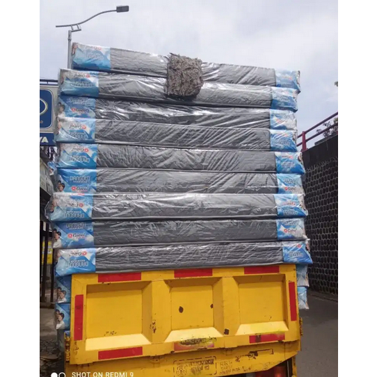 Kasur Busa Central Foam Dangdut No 1 2 3 4 Ukuran 160 120 90 180 Cimahi Bandung Pulau Jawa Garansi 1