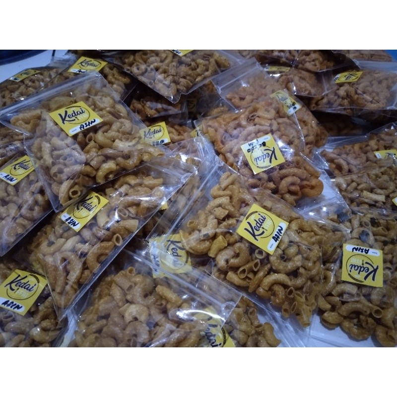 

makaroni Kedai Iffat