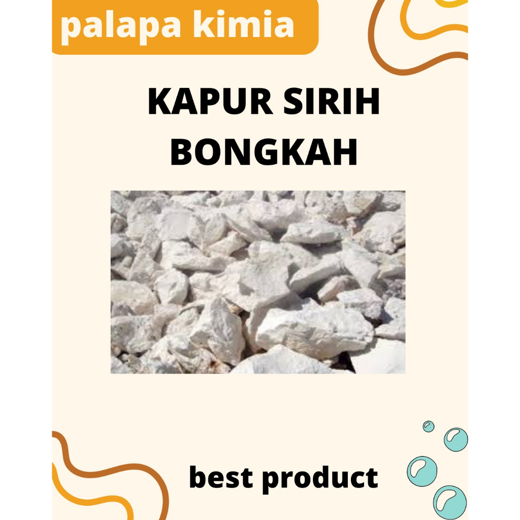 

KAPUR SIRIH BONGKAH 1 KG DAN 500 GRAM BEST PRODUCT