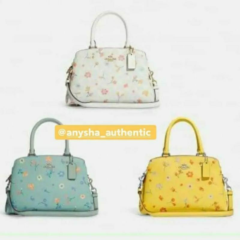 CO Mini Lillie Carryall