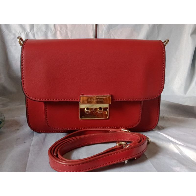 [TIDAK NEGO] SLING MK MERAH TALPAN PENGGANTI