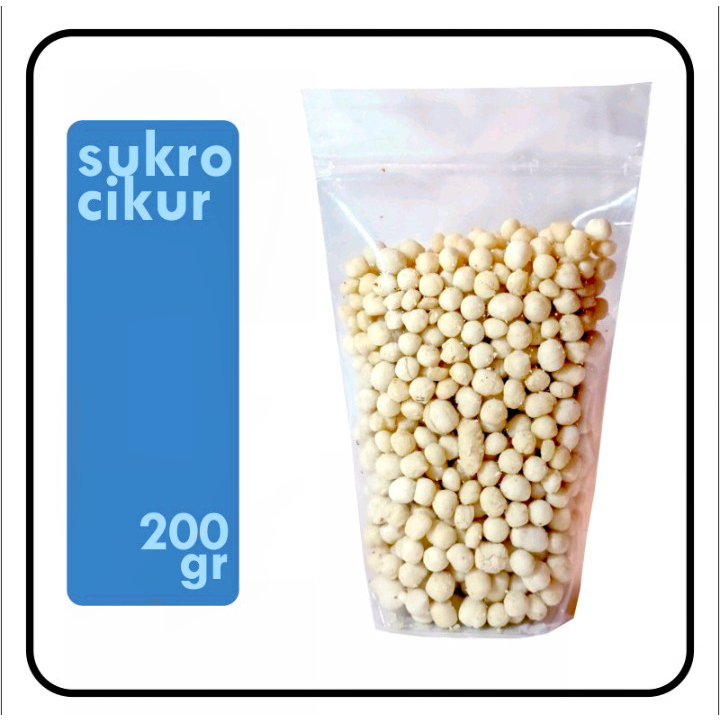 

SUKRO CIKUR TPONG BASO ACI