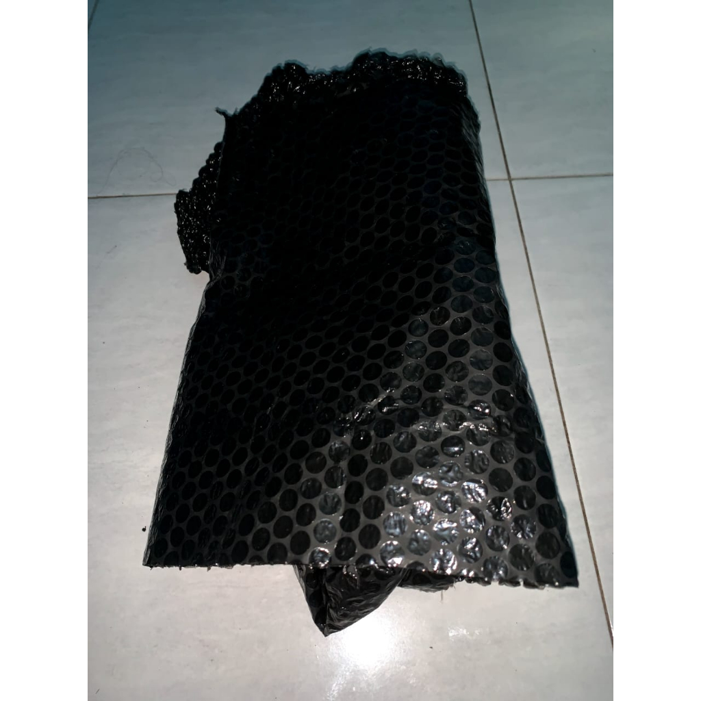 

TAMBAHAN PACKING EXTRA BUBBLE WRAP