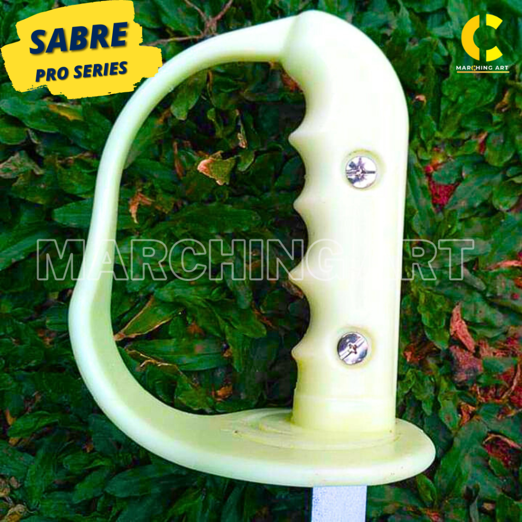 Sabre Color Guard Pro Series Marching Band/Drum Band