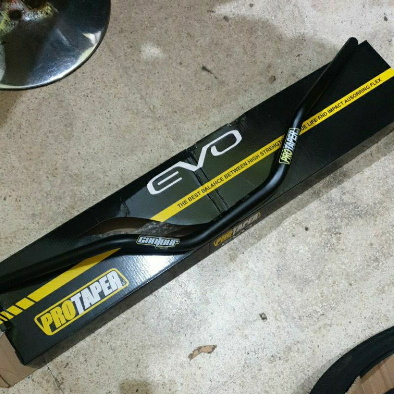 Stir Protaper CONTOUR HIGH