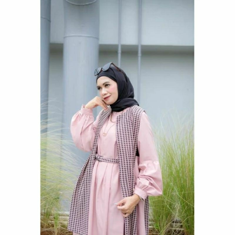 SALE MAUDY dress by DCL Premium