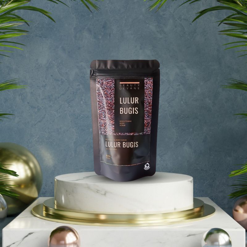 Lulur Bugis beauty devane,lulur hitam, lulur bedda lotong,lulur badan viral