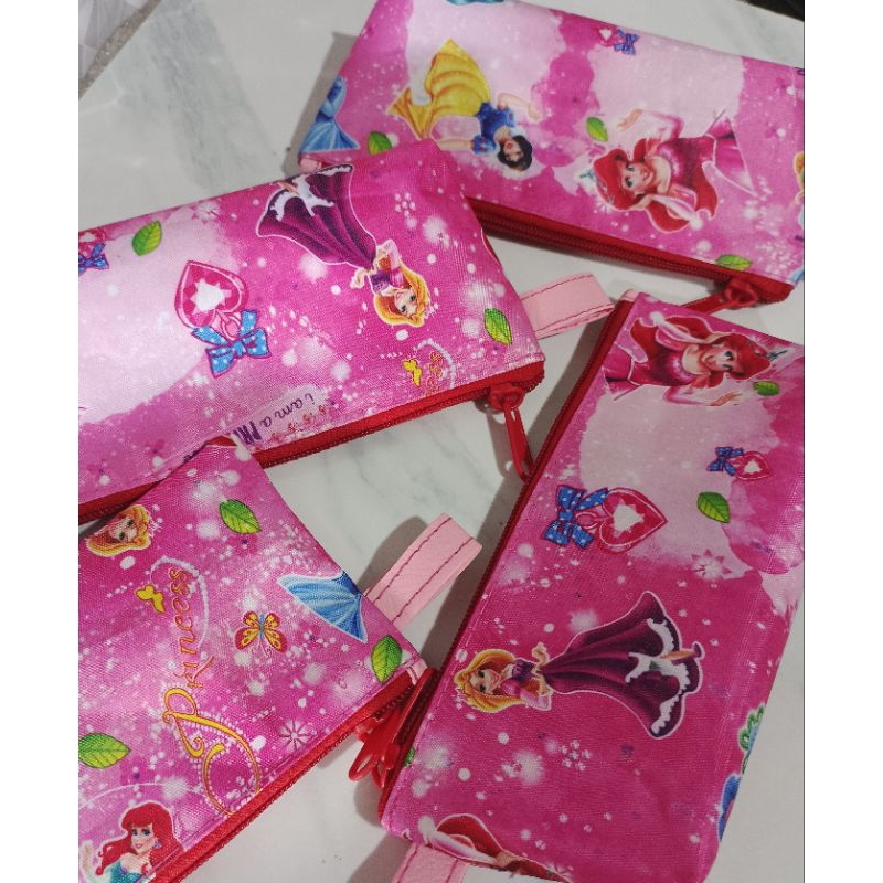 

tempat pencil anak