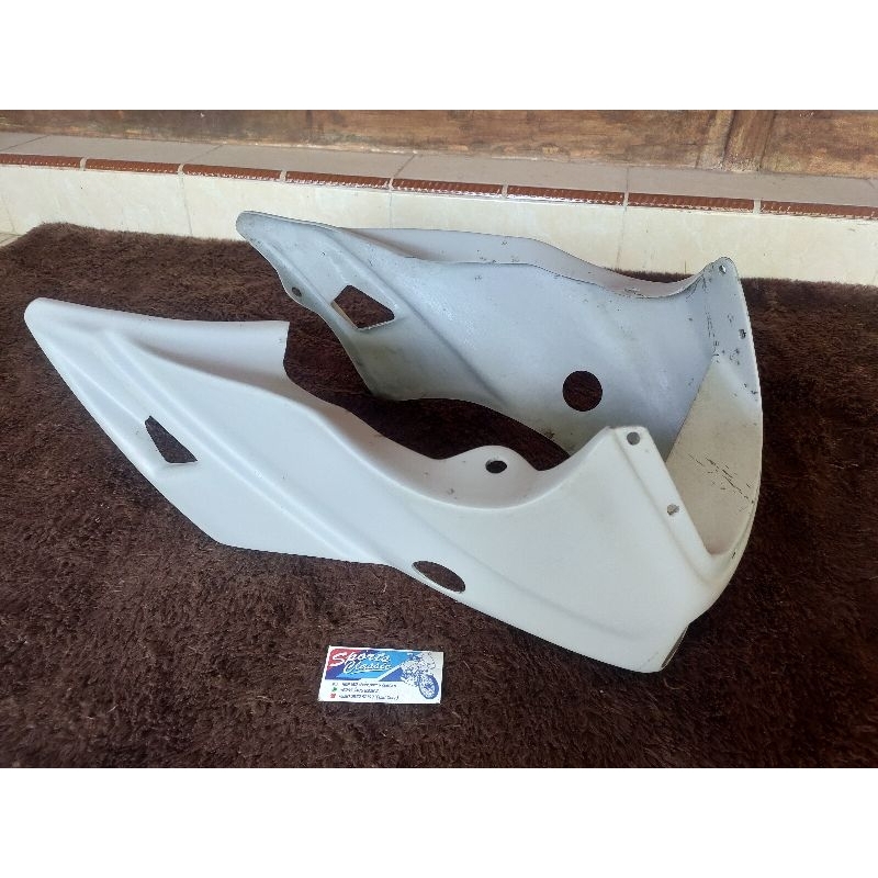 Suzuki RGR150 Fairing RGR Sprinter New Original SGP