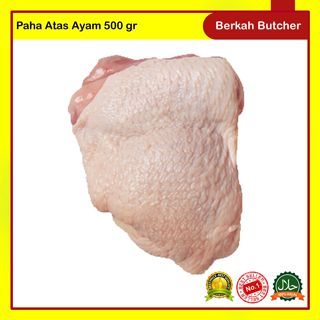 

Paha Ayam Atas - Berkah Butcher Official