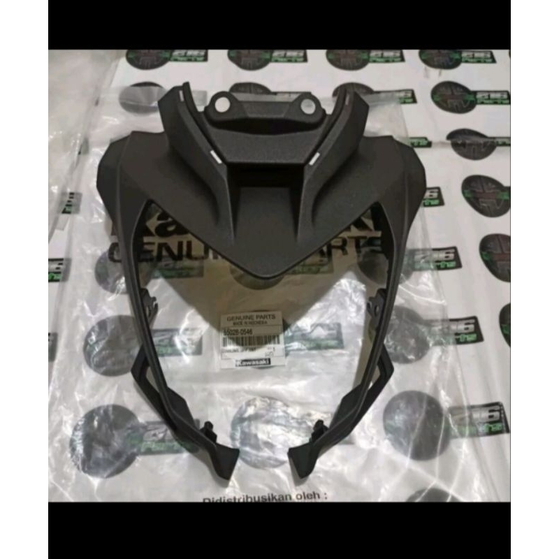 cover batok lampu depan Kawasaki z250 SL z250 SL original