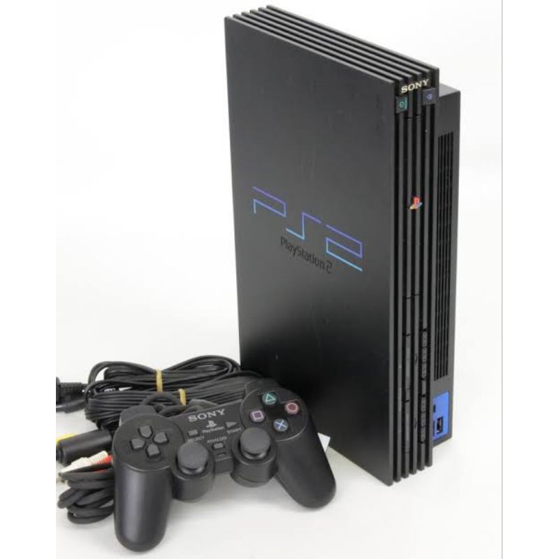 PS-2 S0NY Fat HDD INTERNAL 160GB MATRIX FULL GAME , SONY PLAY STATION 2