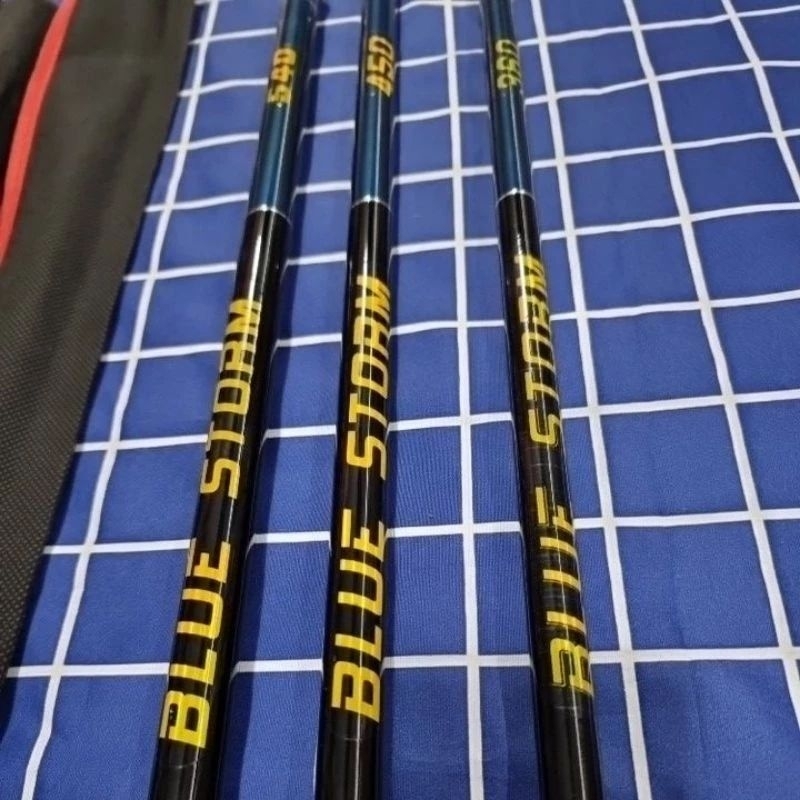 JORAN TEGEK EXORI BLUE STORM