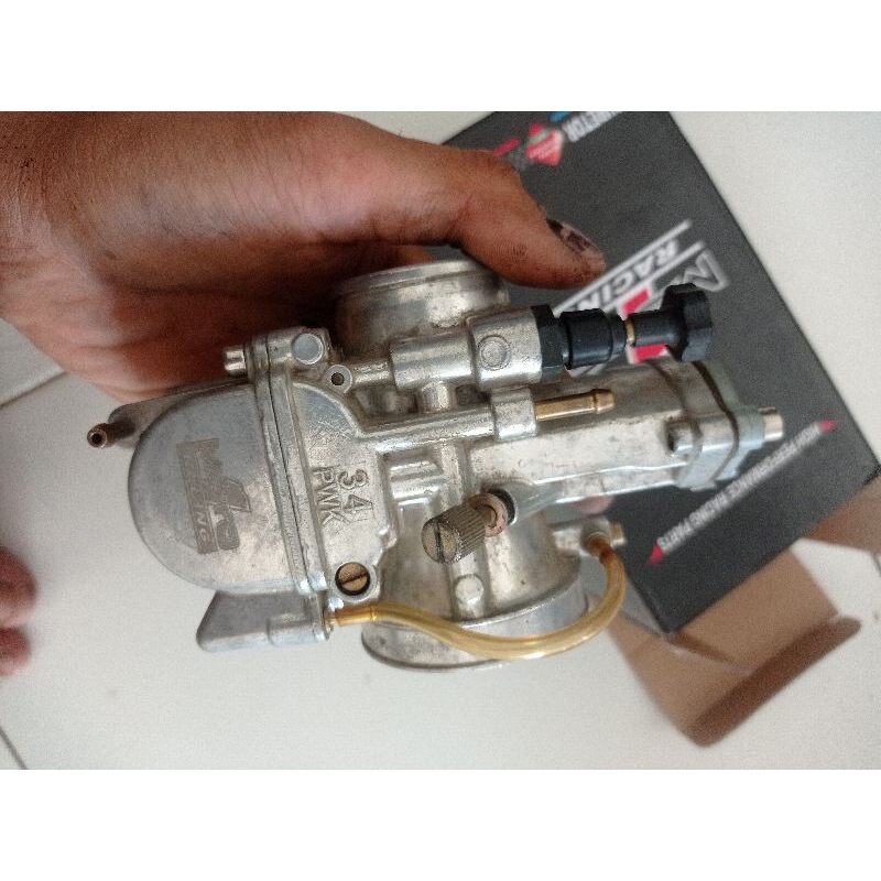 pwk 34 moto 1 original nominus