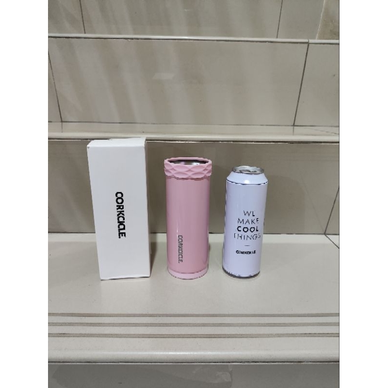 Corkcicle Tumbler Slim Arctican original sale ready