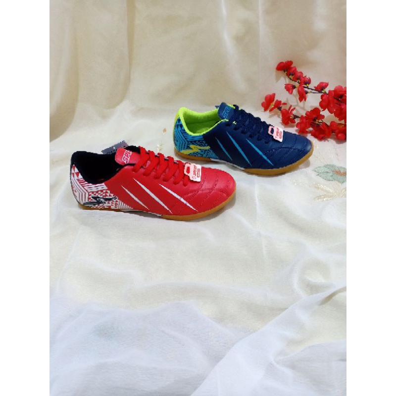 SEPATU FUTSAL SPEED-FUTSAL GAVI