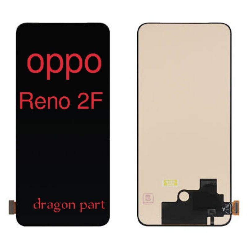 LCD OPPO RENO 2F