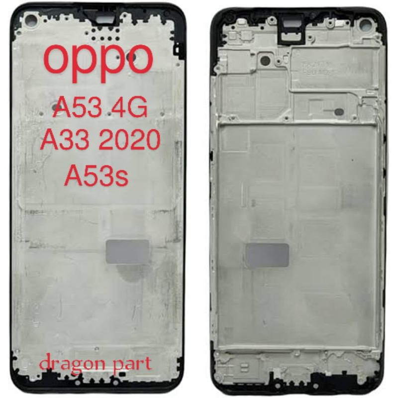 FRAME LCD OPPO A53 4G / OPPO A33 2020 / OPPO A53S