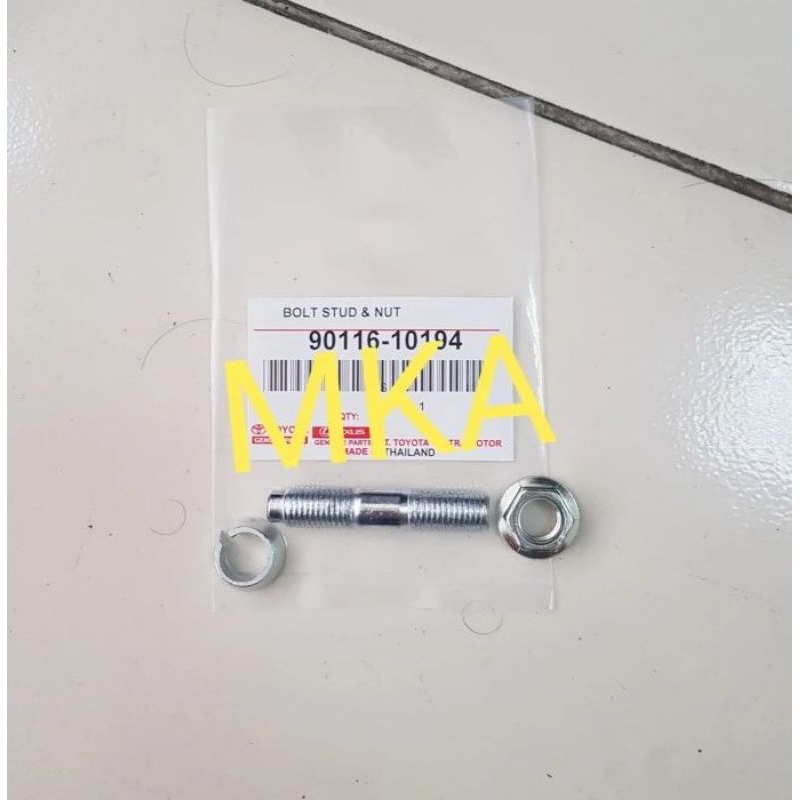 BAUT AS RODA/BAUT NAP RINO HT DUTRO