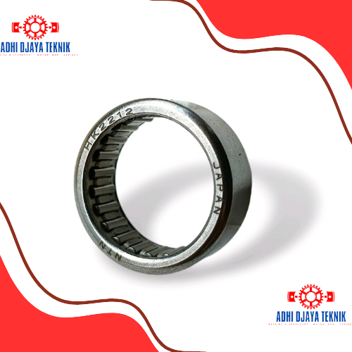 Bearing HK2212 NTN Bearing Bambu HK 2212 Needle Bearing NTN